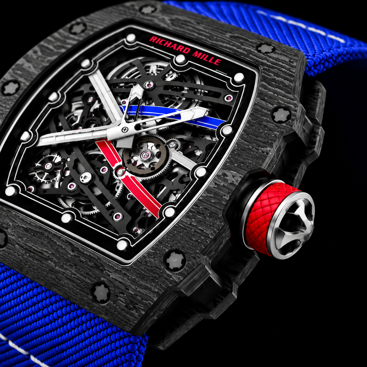 Richard Mille Lifestylee RM 67