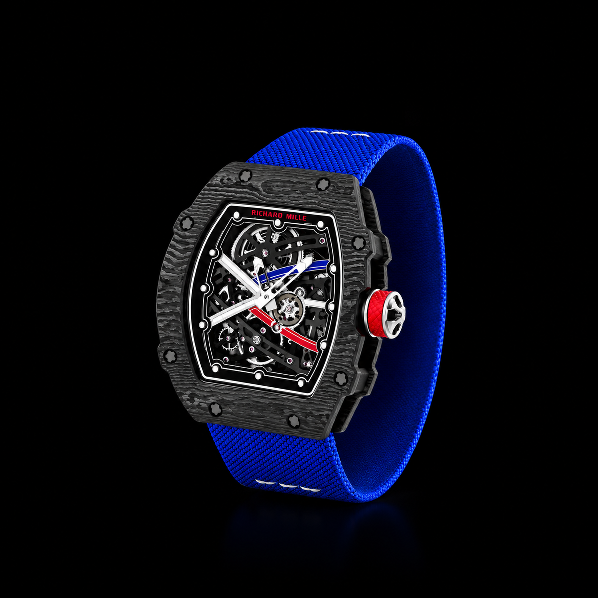 Richard Mille Lifestylee RM 67