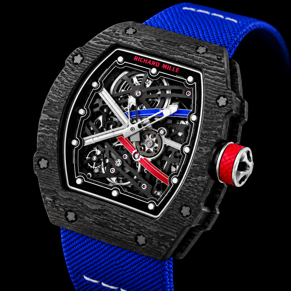 Richard Mille Lifestylee RM 67