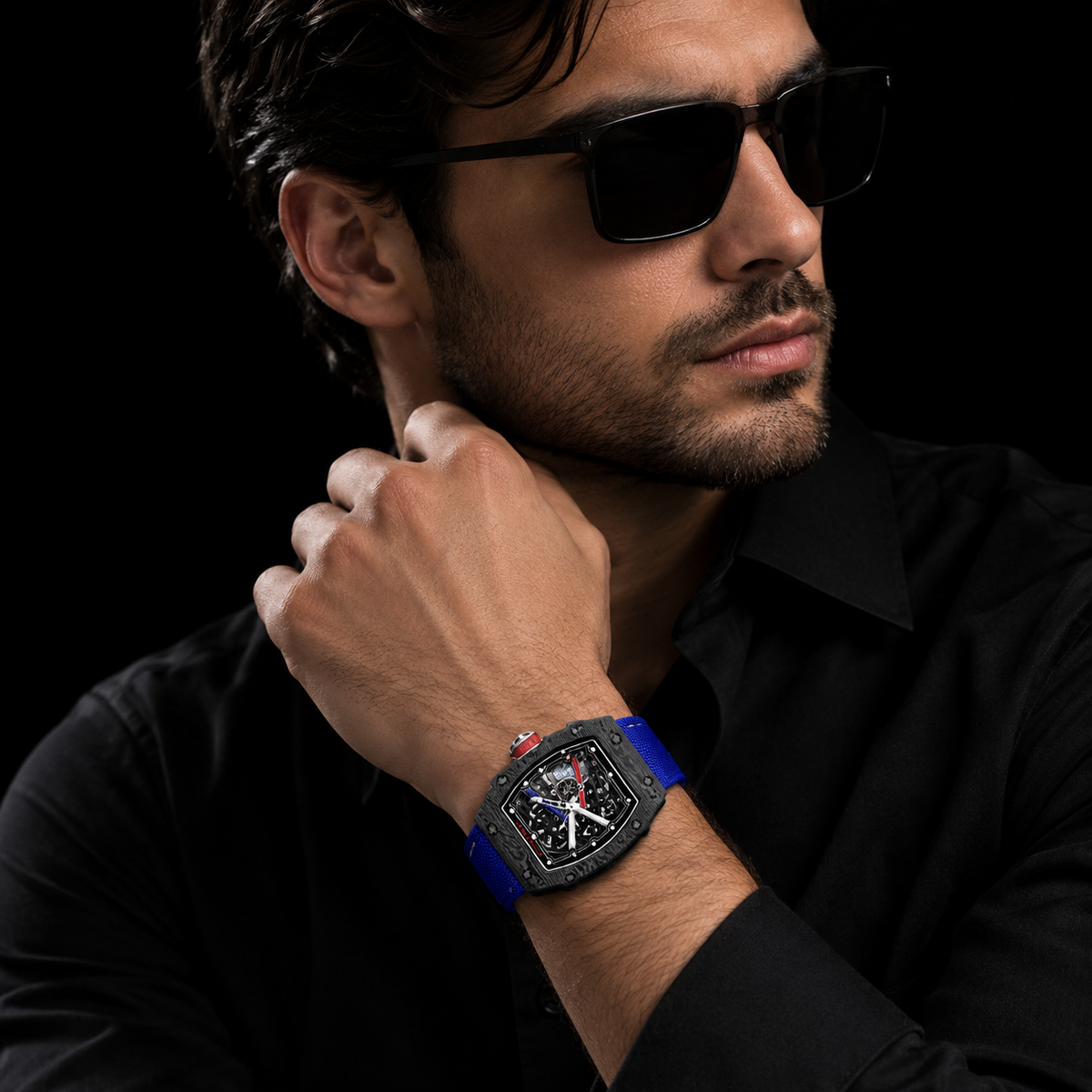 Richard Mille Lifestylee RM 67