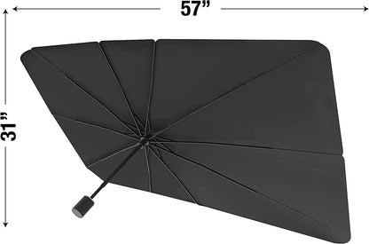 Parasol para parabrisas de coche